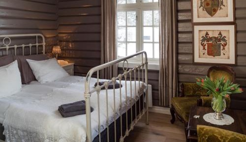 Superior Double or Twin Room