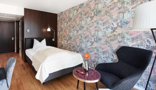 Economy Single Room