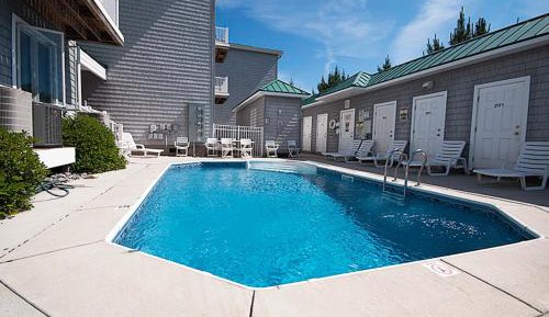 Three Bedroom Apartment