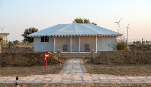 Tent