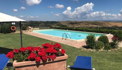 Three-Bedroom Townhouse