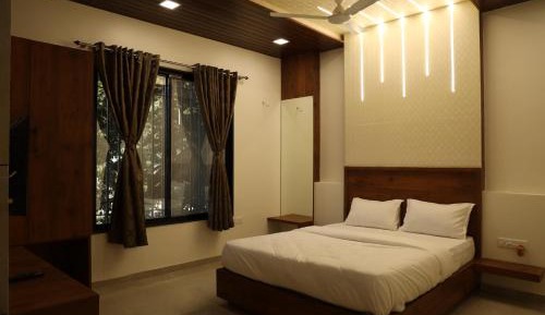 Deluxe Non AC Room