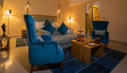 Superior Suite