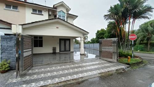 Holiday Home