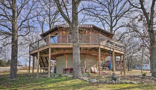 Holiday Home