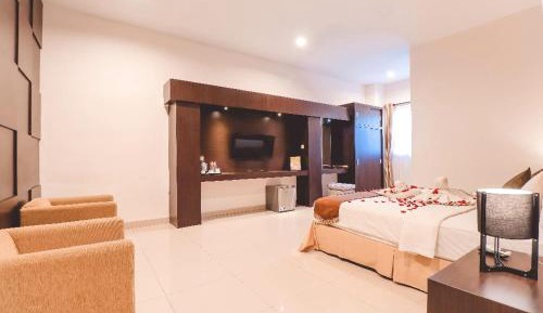 King Room