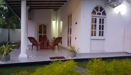 Standard Villa