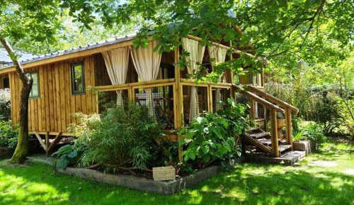 One-Bedroom Chalet