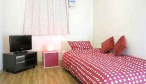 Standard Room with Shared Bathroom [B]