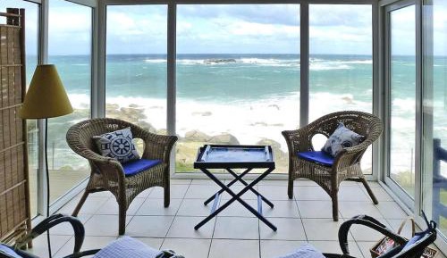 One-Bedroom Holiday Home