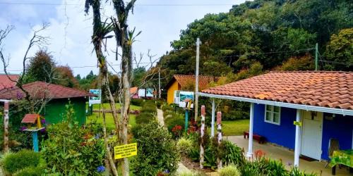 Chalet