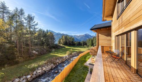 Superior Chalet