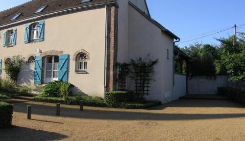 Holiday Home (5 Adults)