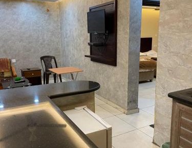Deluxe Family Suite