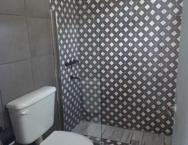 Two-Bedroom Bungalow