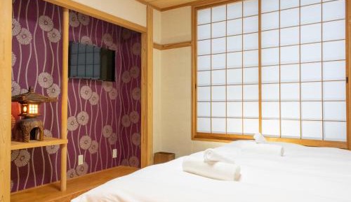 Deluxe Family Suite