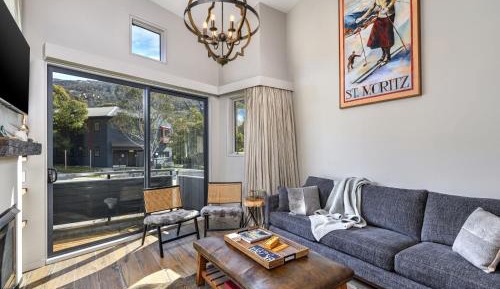 Superior Chalet