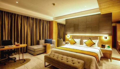 Superior Queen Room