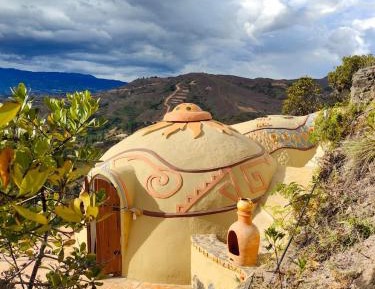 King Room with Mountain View