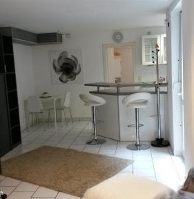 One-Bedroom - Annex