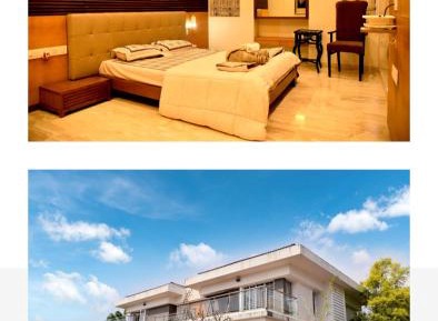 Superior Villa