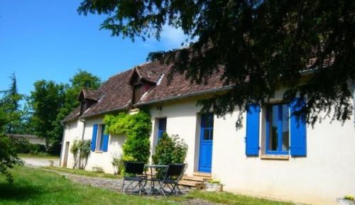 Holiday Home (4 Adults)