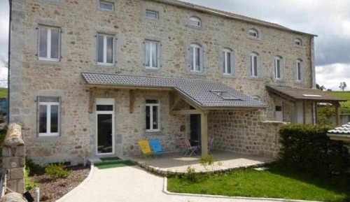 Holiday Home (6 Adults)