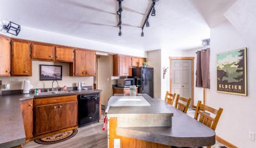 Two Bedroom Holiday Home