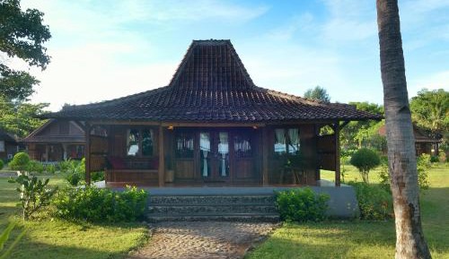 Bungalow - Beach Front