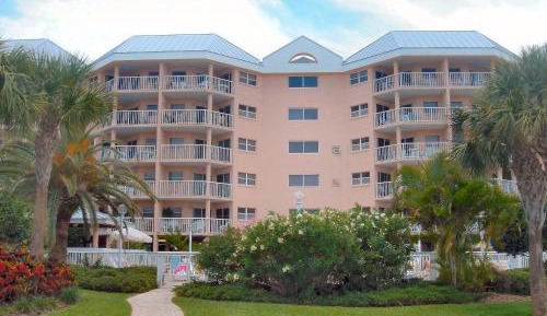 Apartment with View and Balcony