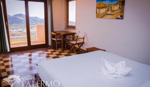 Oceanview Two-Bedroom Villa