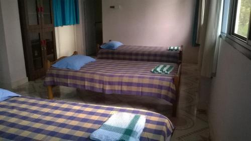 Quadruple Room with Bathroom