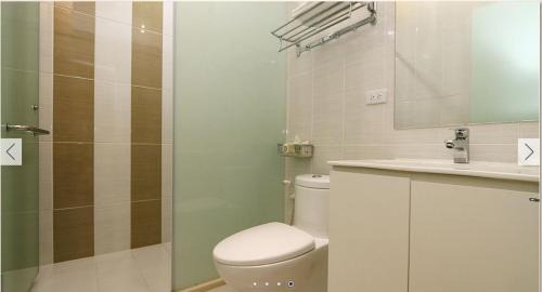 Double Room with Patio