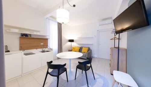 Superior Two-Bedroom Apartment