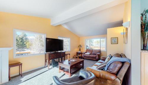 Three Bedroom holiday home 