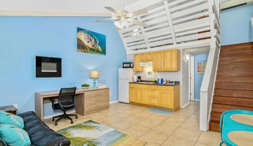 Loft Suite