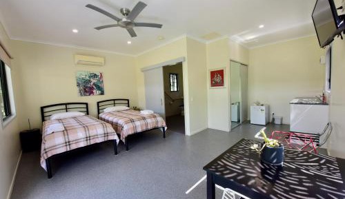 Superior Chalet