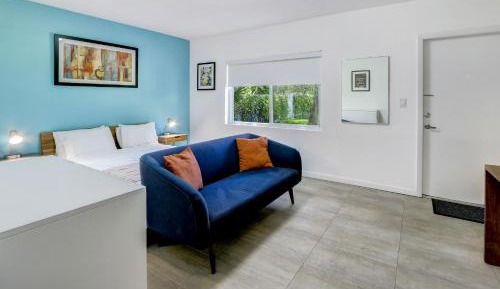 Interior Cottage
