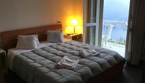 Double Room with Lake View