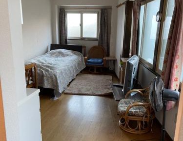 Classic Triple Room