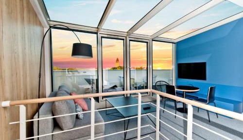Apartment with Sea View