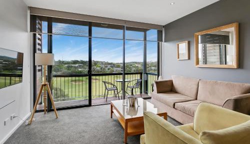 One-Bedroom Suite