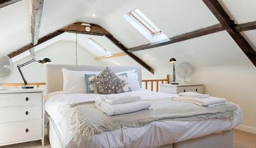 Five-Bedroom House