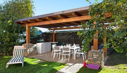 Two-Bedroom Superior Apartment