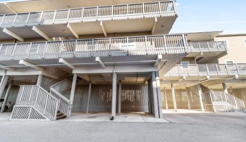 Two Bedroom Apartment 