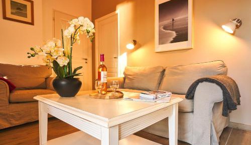 Premium Two-Bedroom Cottage