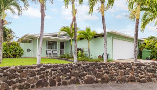 Three Bedroom holiday home 