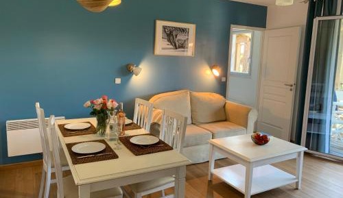 Premium Two-Bedroom Apartment