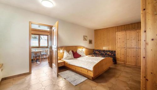 Two-Bedroom Superior Apartment