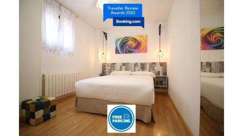Four Bedroom Family Apartment